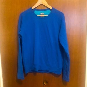 Icebreaker Crewneck Sweathirt